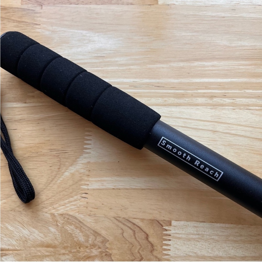 Smooth Reach Long Razor Extension Handle - Picture 5 of 8